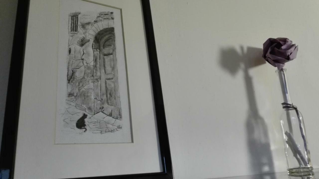 Casa Millegrue Villa ปิซา ภายนอก รูปภาพ